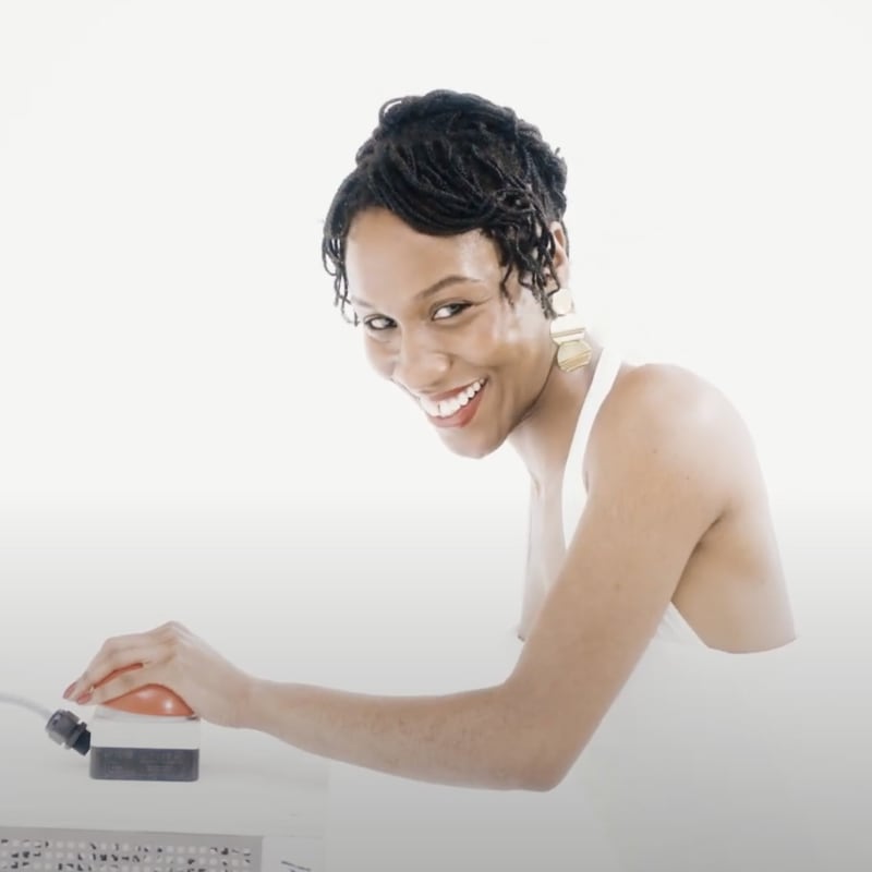 Esther  Kehinde Ajayi