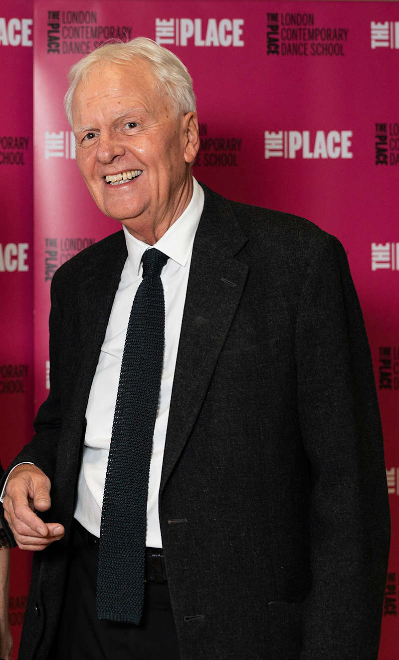 Alan  Bishop