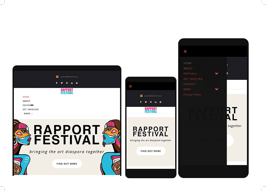 Talent Works: Camberwell students developed new websites for South London Social Enterprises