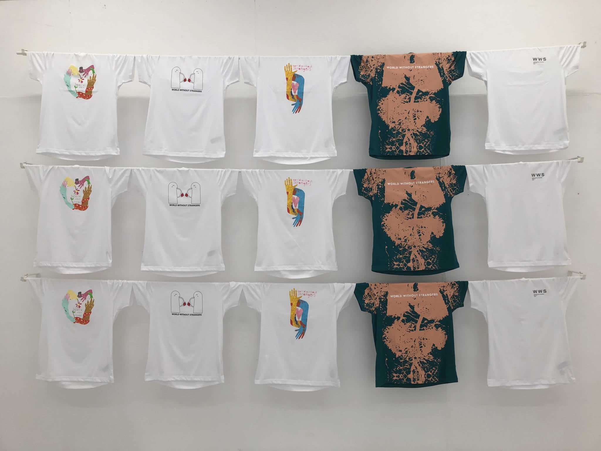 In the Studio: Dan Fardell – Guest Designer, Curator and Chelsea Alumni