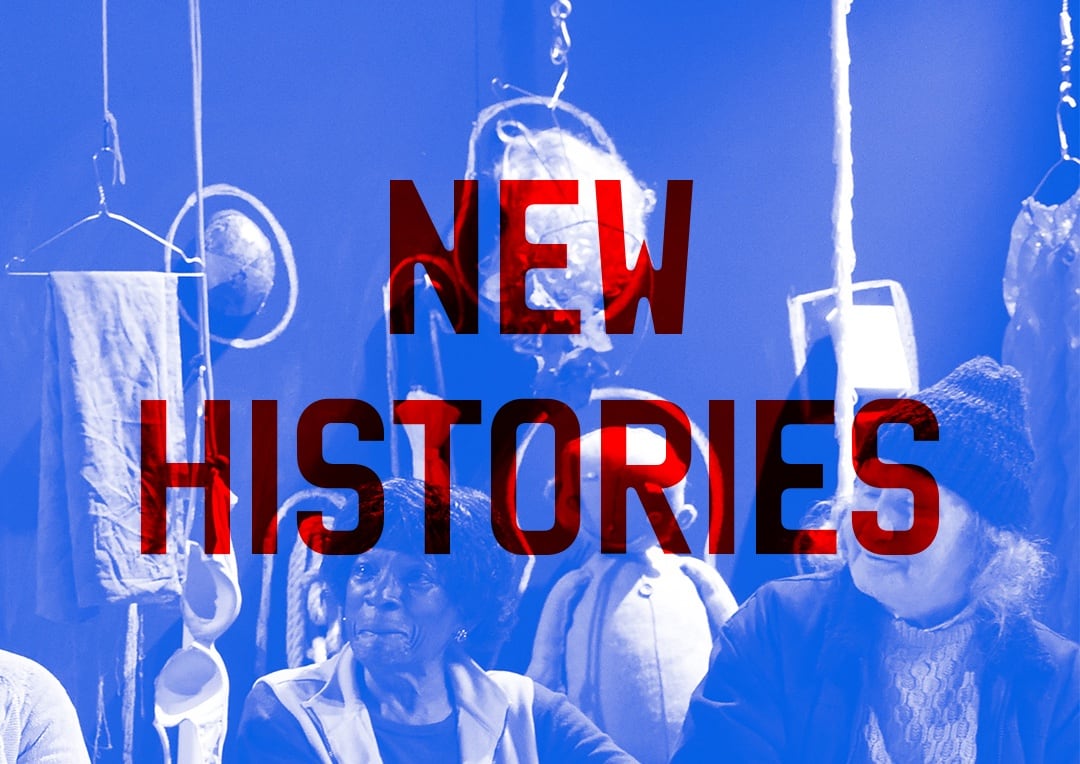 Creative Unions: New Histories