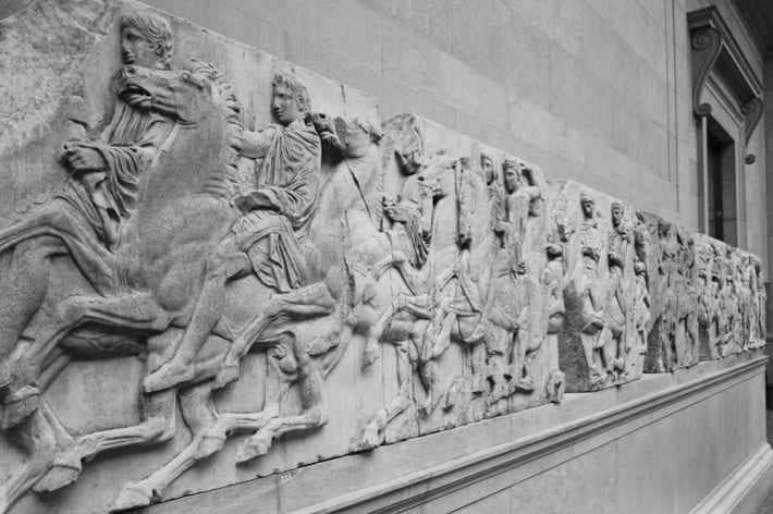 Damilola Ayo-Vaughan: Decolonising Art Institutions