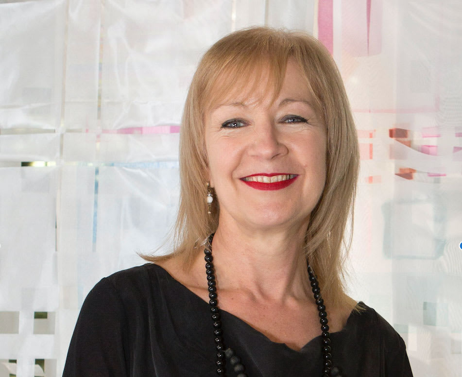 Interview: Anne Smith