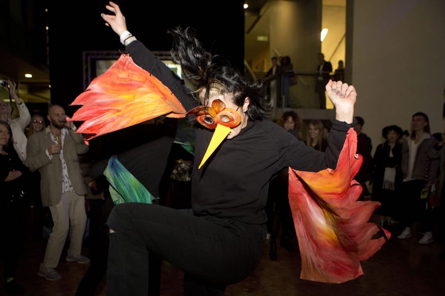 Metaphonica IV: In Pictures
