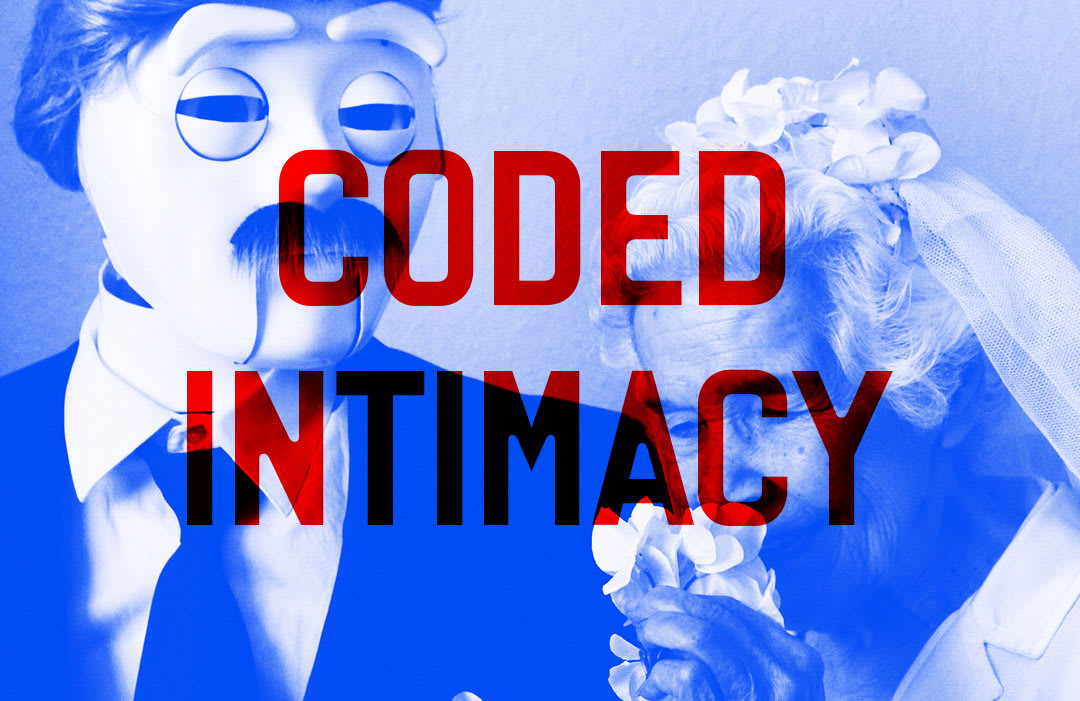 Creative Unions: Coded Intimacy