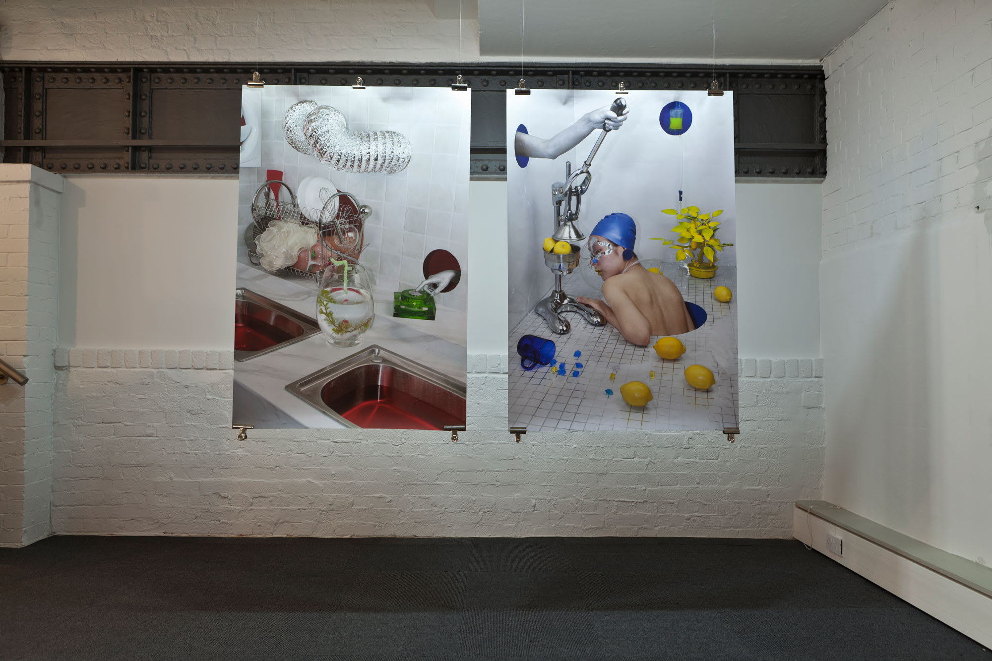MA Culture Criticism and Curation Final Projects: Persona