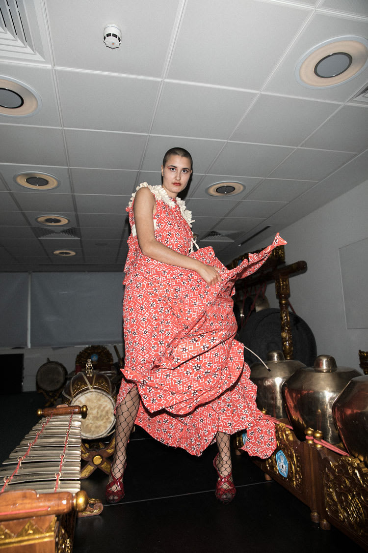 LCFBA18: get to know 10 womenswear designers from this year’s graduating class