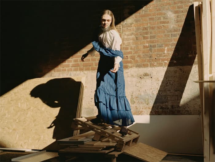 Meet the styling, production and communication stars of LCFBA18