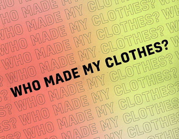 LCF partners with CO – supporting the next generation of fashion professionals to build a more sustainable industry