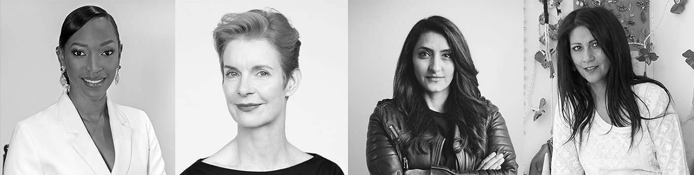 UAL to present 2018 honorary awards to world-leading creative figures