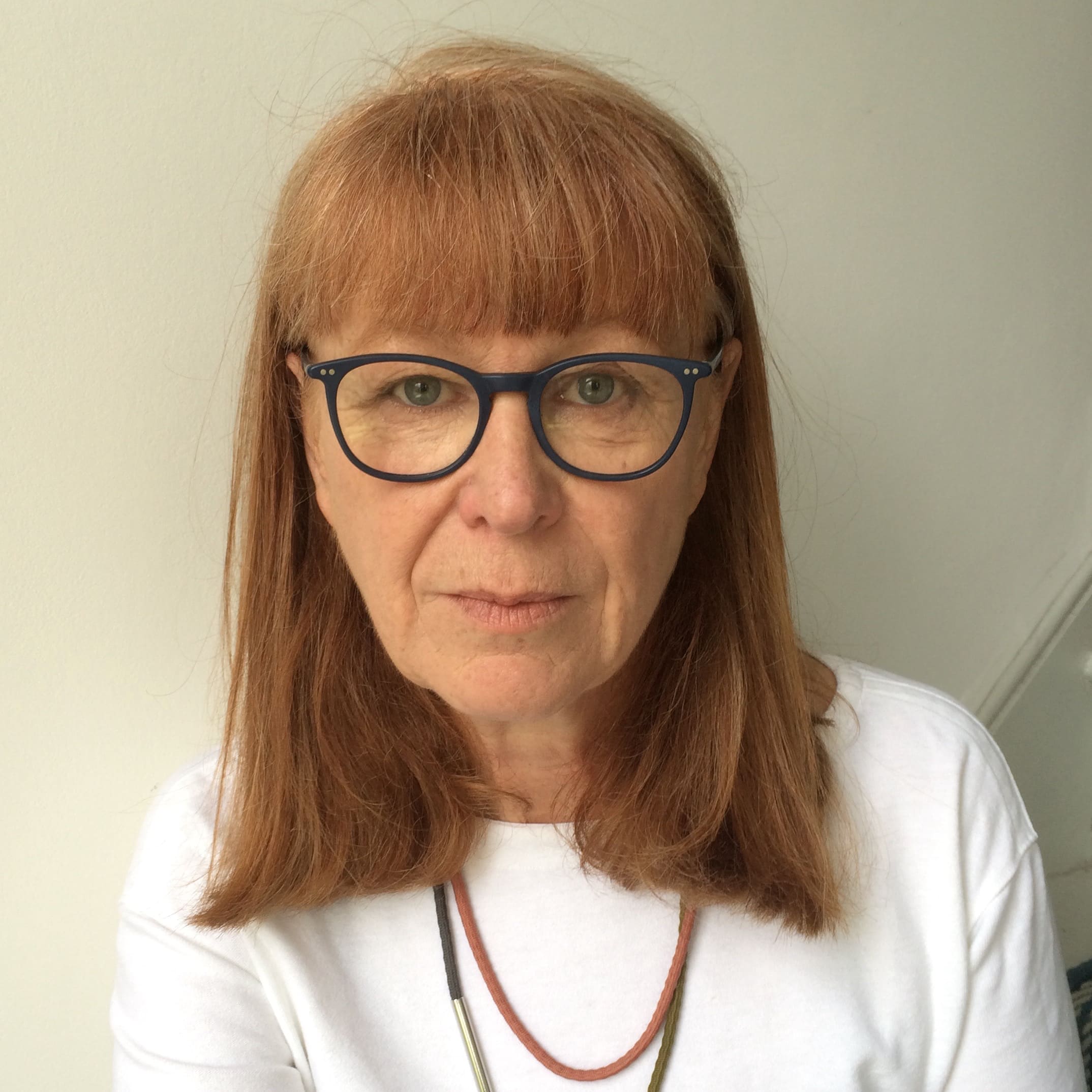 Professor Caroline Evans