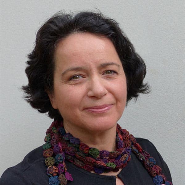Donatella Barbieri