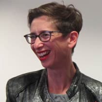 Professor Reina Lewis