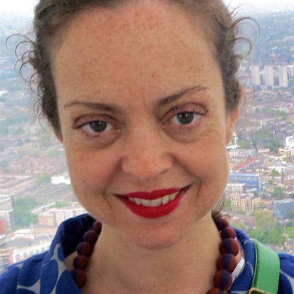 Bethan Alexander