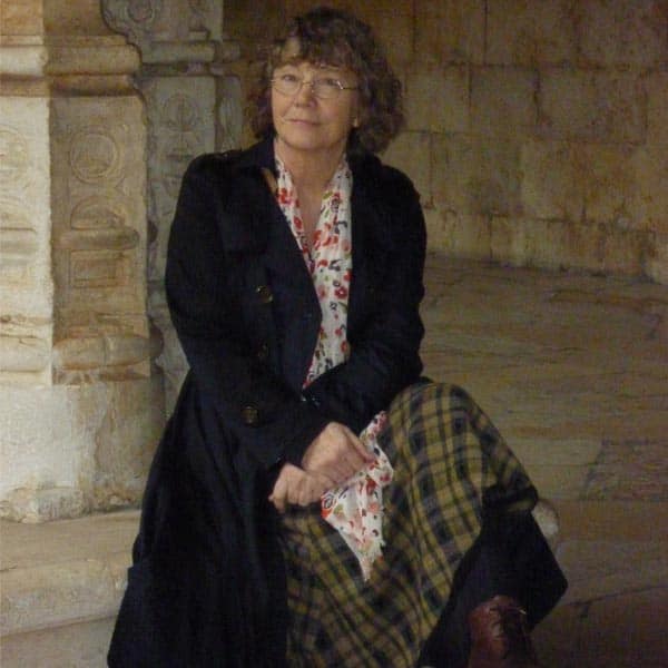 Professor Caroline Dakers