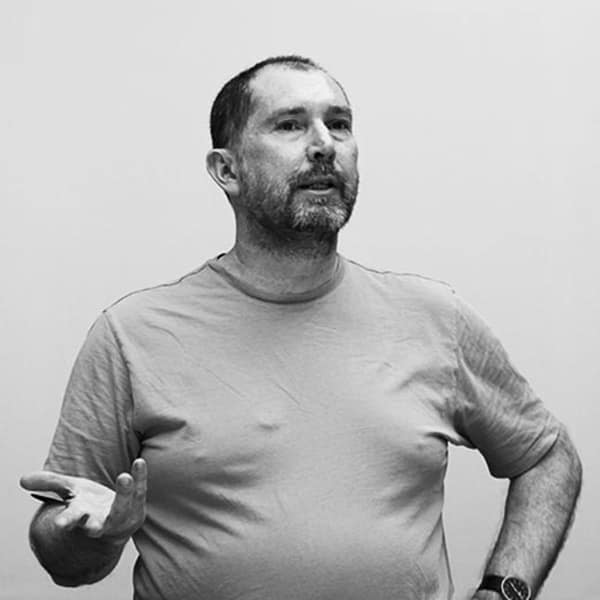 Dr Ken Wilder