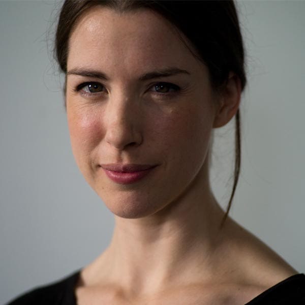 Dr Jennifer Good