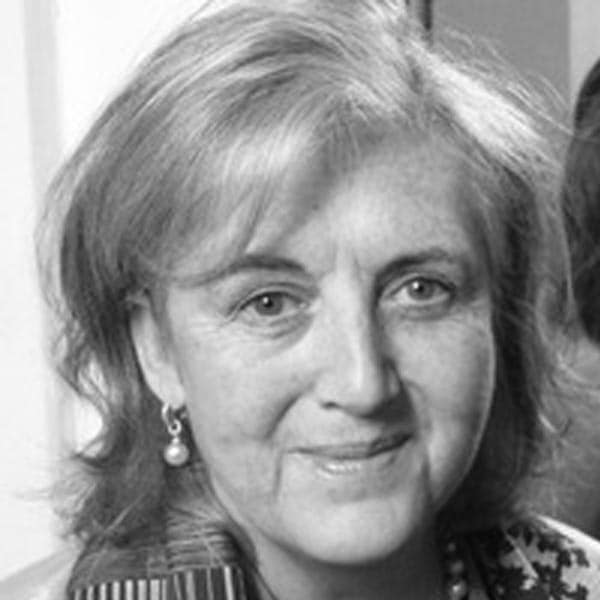Professor Oriana Baddeley