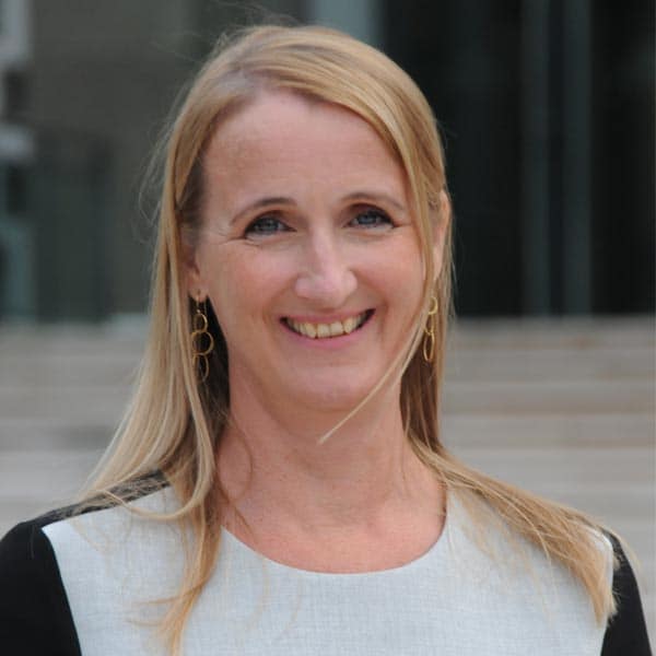 Professor Lucy Orta