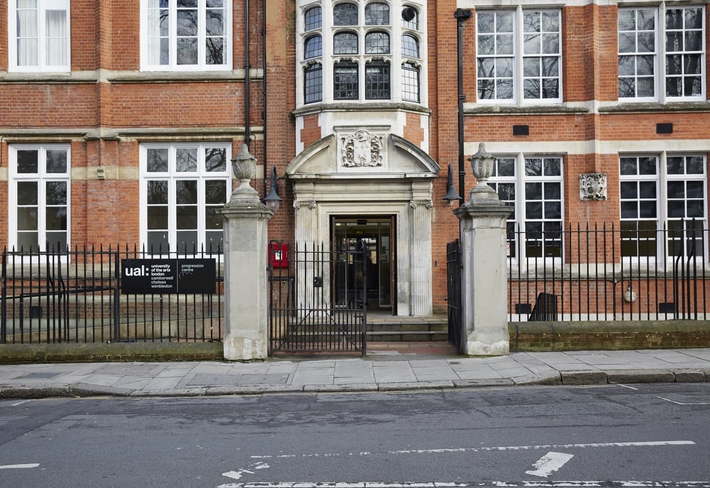 Camberwell, Chelsea and Wimbledon Foundation Diploma Open Day