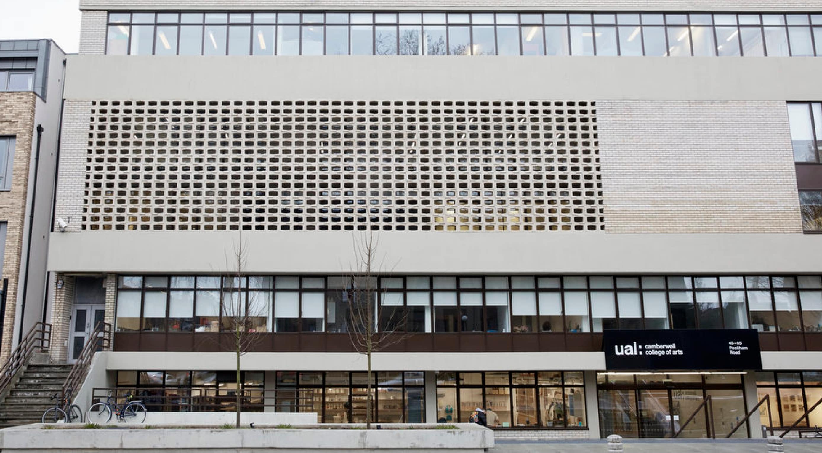 Undergraduate Fine Art and Design Open Day