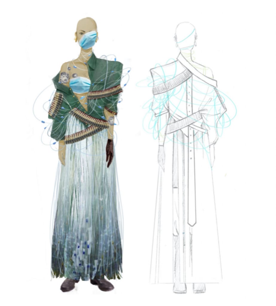 Ma Costume Design For Performance Ual