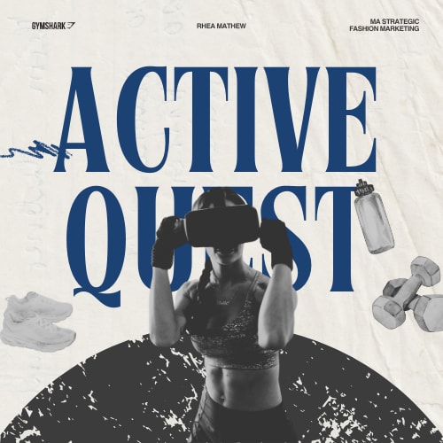 ActiveQuest:
