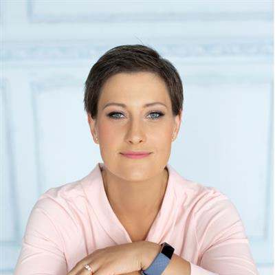 Jekaterina  Rogaten