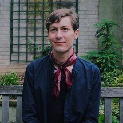 Jay  McCauley Bowstead