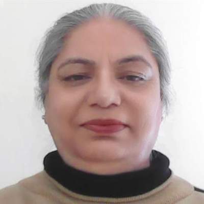 Suraksha  Gupta