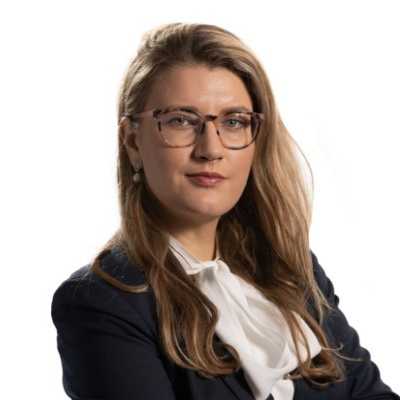 Anna  Ivanova