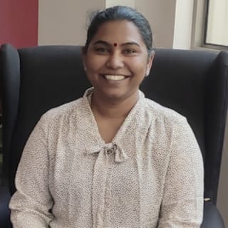 Kayalvizhi  Jayavel