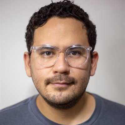 Diego  Benalcazar