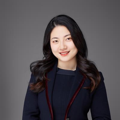 Wenshu  Zhang