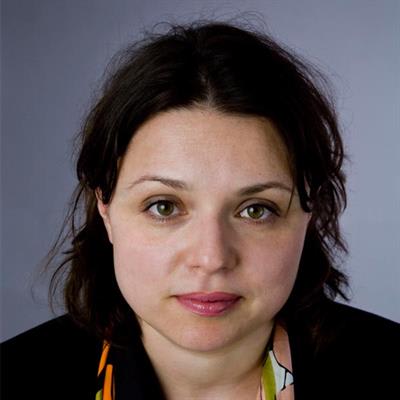 Veronika  Kapsali