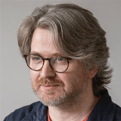 Mick  Grierson