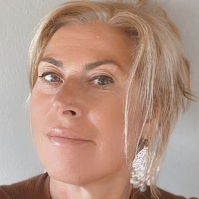 Alessandra  Vecchi