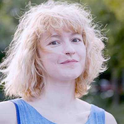 Diana Alina  Serbanescu