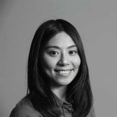 Shuyu  Lin