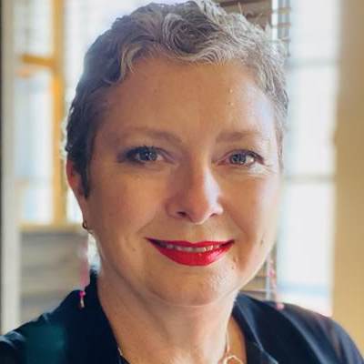 Deborah  Britz