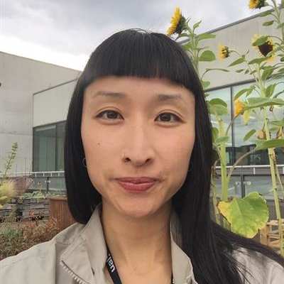 Annie  Goh