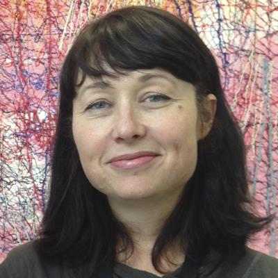 Felicity  Colman