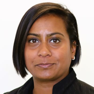 Priya  Matadeen