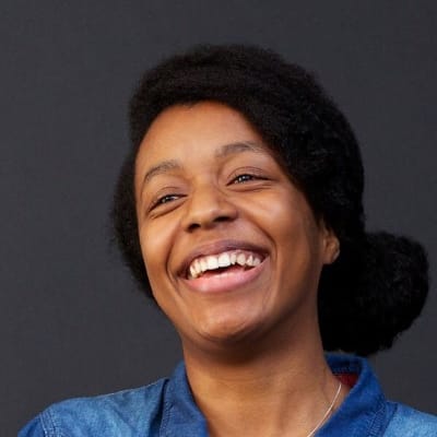 Mahalia  Henry-Richards
