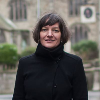 Silke  Lange