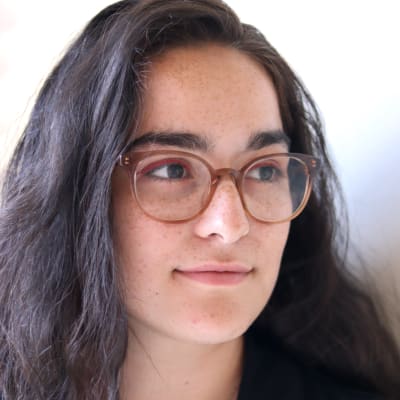 Hayfaa  Al-Chalabi