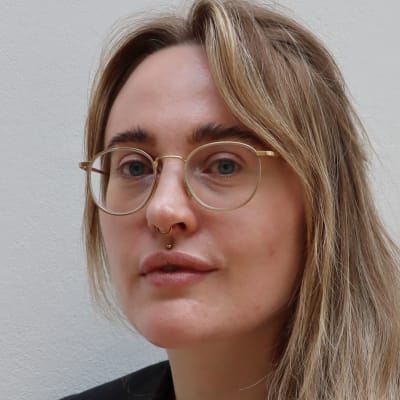 Jenny  Haigh