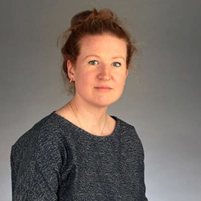 Henrietta  Ross