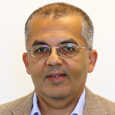 Hussein  Barma