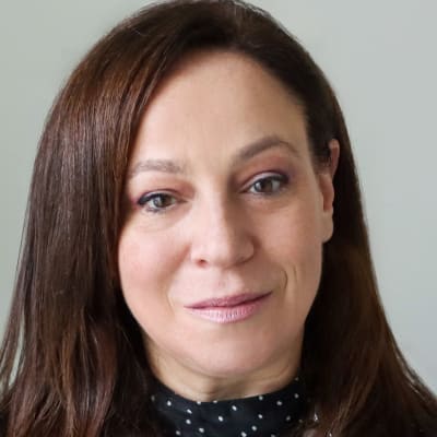 Evi  Baniotopoulou